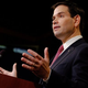 Sen. Marco Rubio (R-Fla.)
T.J. Kirkpatrick/Getty Images